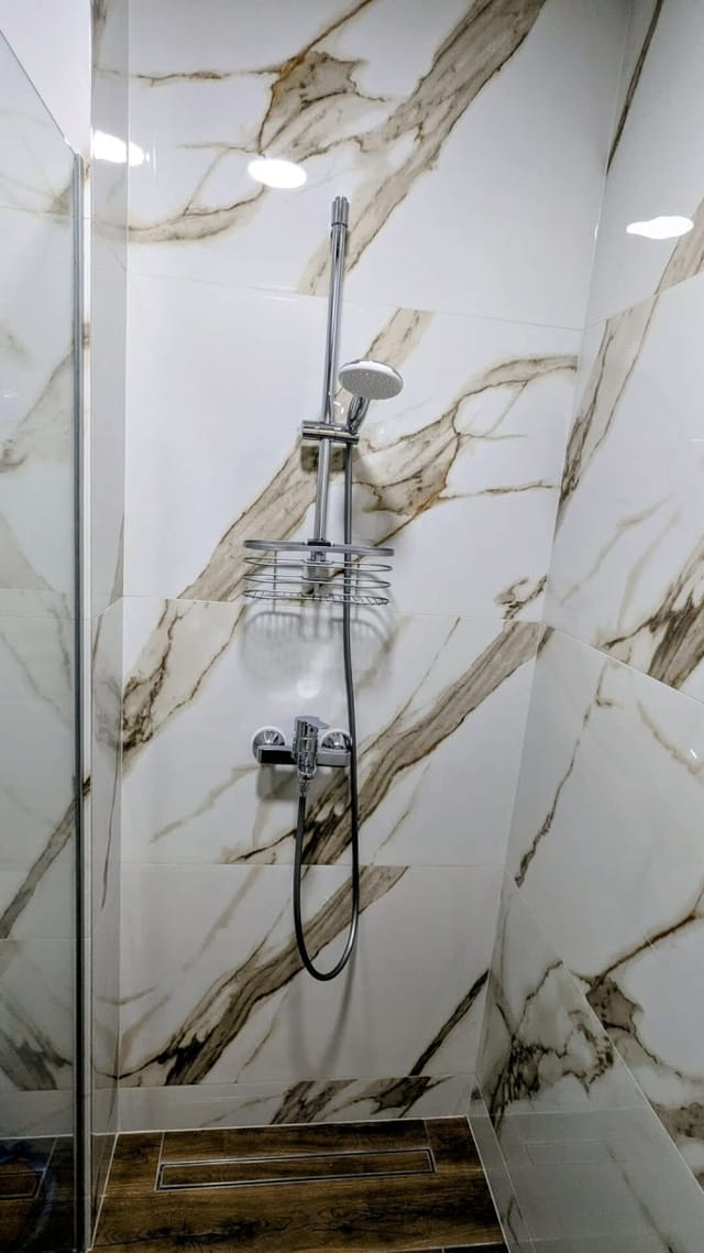 Cozy Studio 100m from Smokinya/Kavatsi Beach