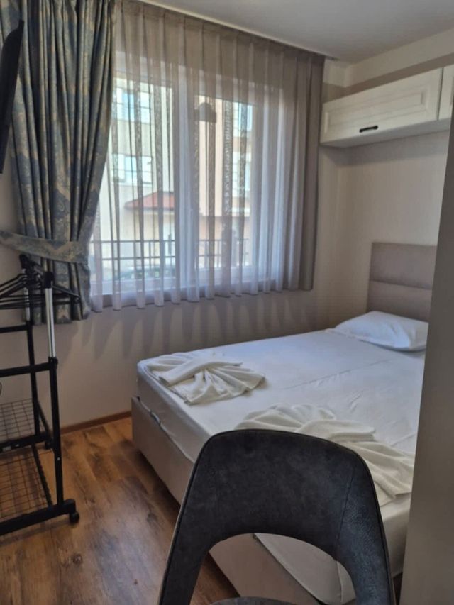 Marea Garden - Studio with Pool by Flat Manager