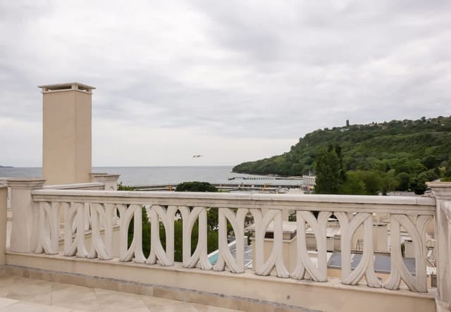 Varna - 1BD at South Bay Residence