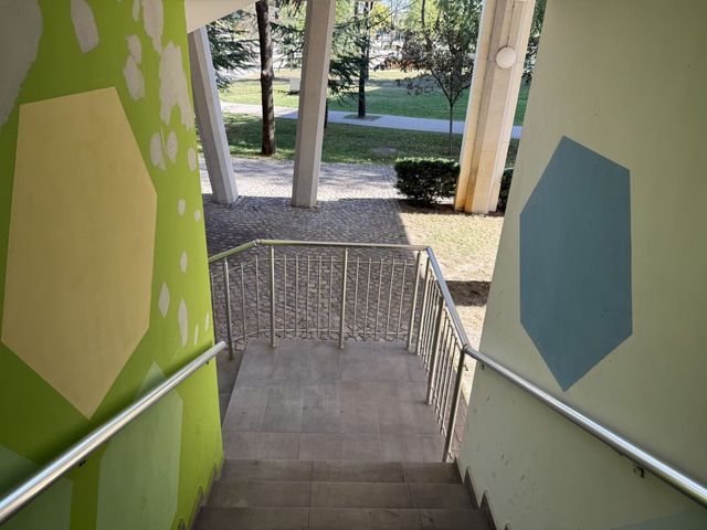 Industrial Building in Sofia