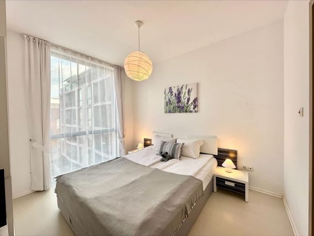 Cozy Rainbow 3  studio pool view