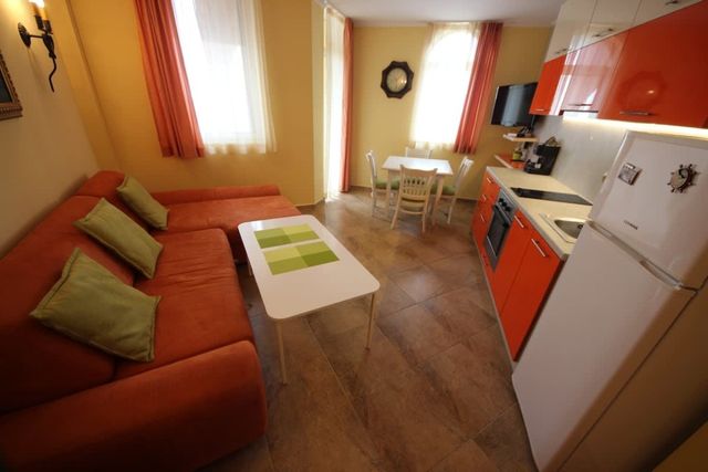 Atrium Cozy apartment