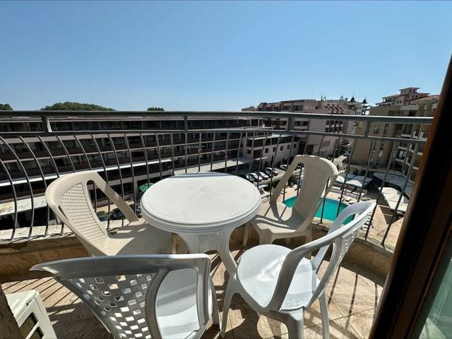 Cozy  Grenada  Apartment for 4 people