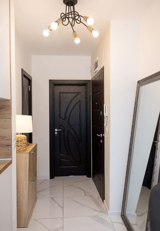 BuenaVista | Modern Comfort near Varna City Center