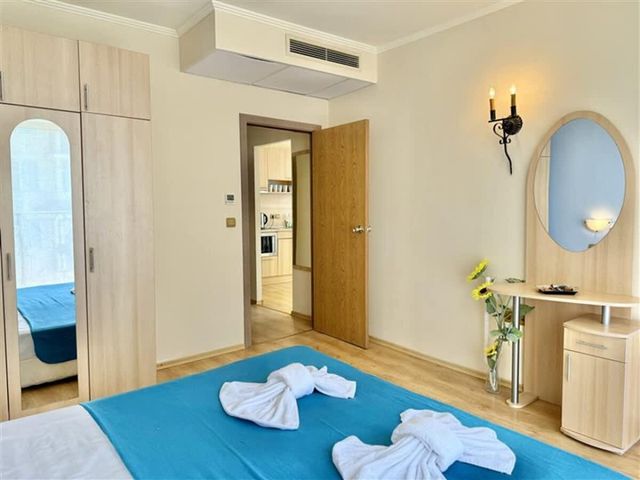 Andalusia Apartment with Sea View