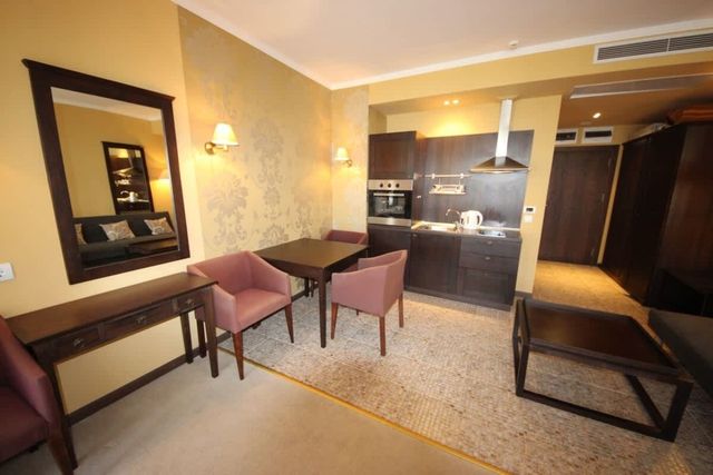 Royal Beach Cozy Studio