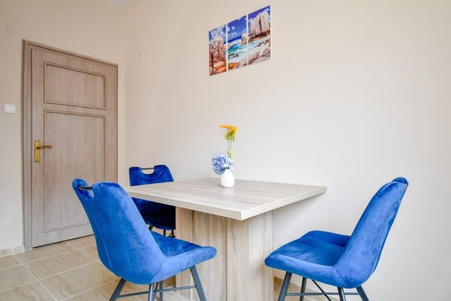 Orchidea City Centre 1BDR