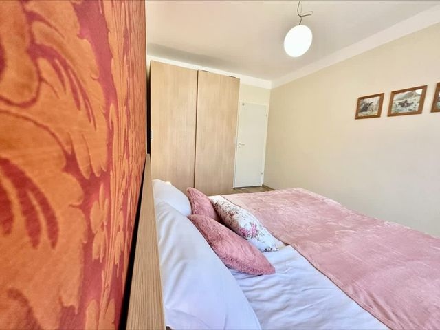 Cozy Aheloy   Marina Cape  Sea view 2 bedroom