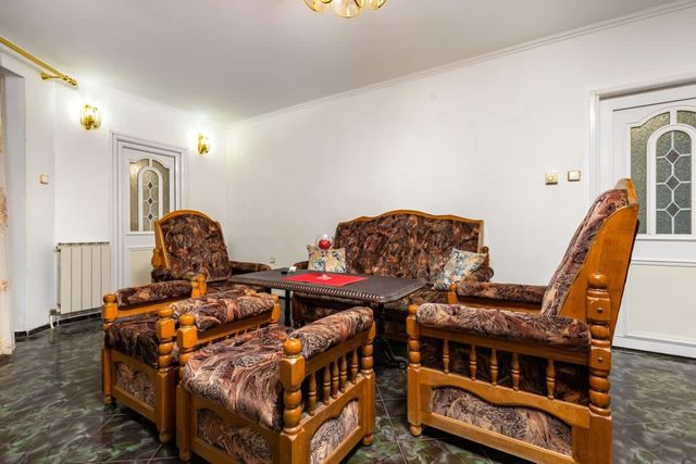 A Nostalgic Getaway in Plovdiv's Historic Quarter