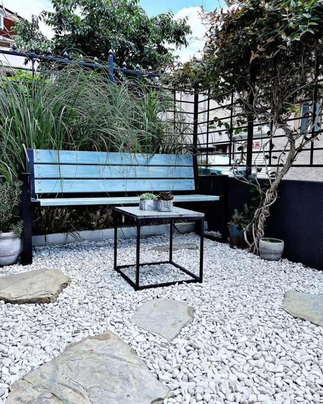 Villa Mare Boutique Guesthouse 1