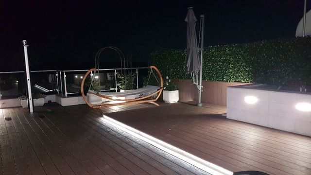 Under the Stars - Lux. Penthouse w/ POOL + Terrace