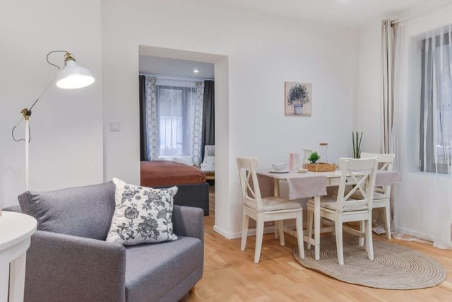 Bright, cosy & modern flat in the TOP centre