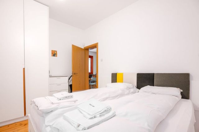 Colorful Getaway right next to NDK