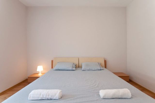 Vitosha View One Bedroom Apartment