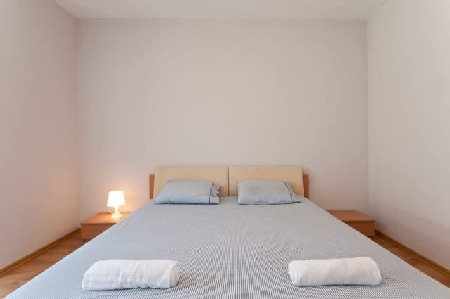 Vitosha View One Bedroom Apartment