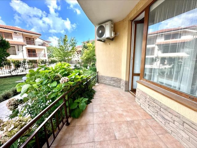 Cozy Studio in Panorama Dreams