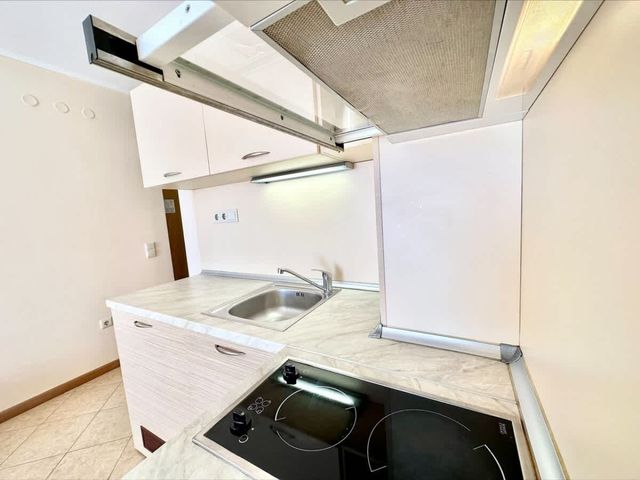 Cozy studio with balcon  Royal Sun