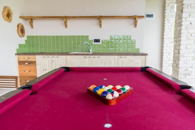 Villa Apple & Villa Cook - 8BD with heated pool