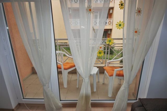 Sunny Day 6 Comfortable Studio