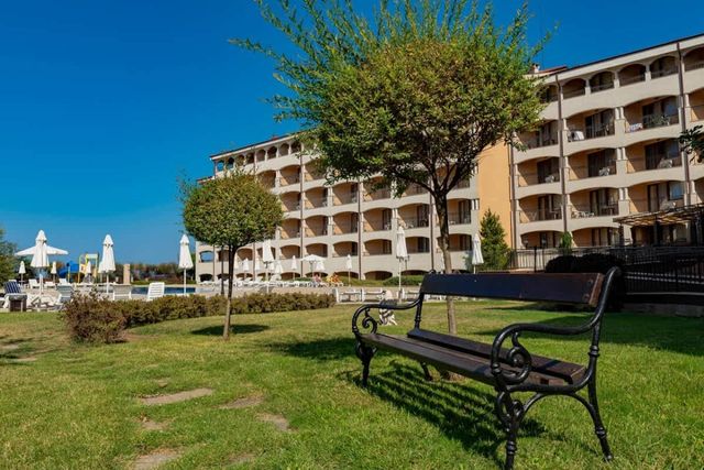 Studio by the Beach in Nestinarka