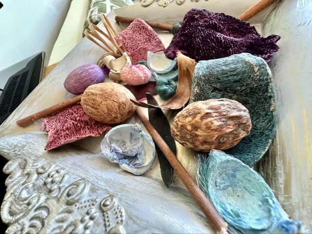 Cozy studio in Sunny Sea Palace