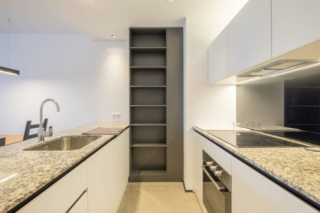 Minimal interior design / Metro Station / Luxury A