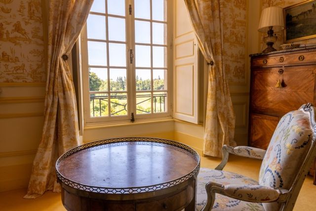 Authenticity and elegance in the Loire Valley, France