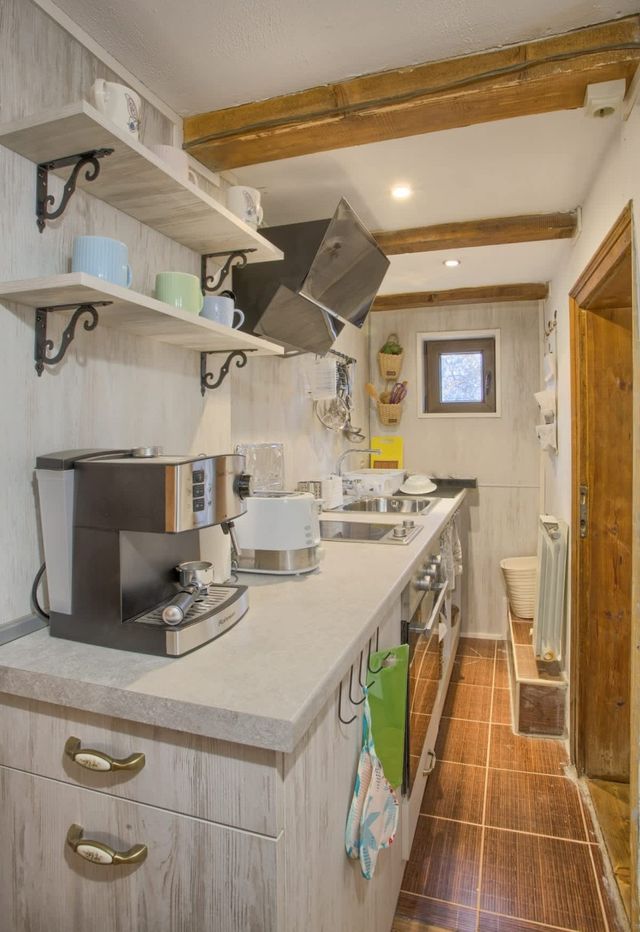 8BD Retreat in Bansko: Comfort & Mountain Charm