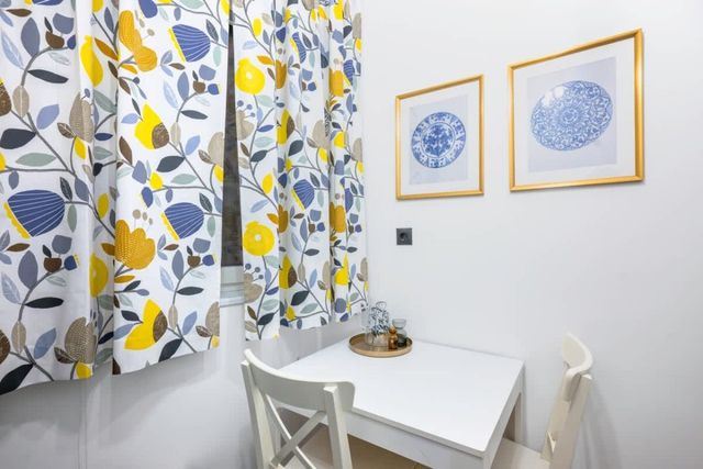 Your Home in Sofia - Cute and Central Apartment