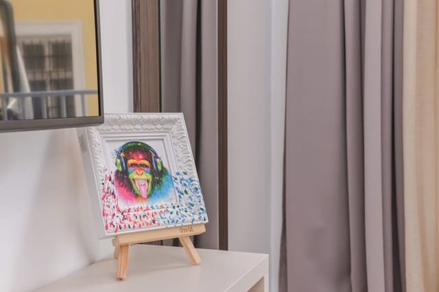 MOCCA Studio - Crystal Garden