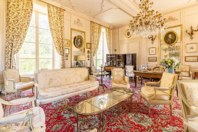 Authenticity and elegance in the Loire Valley, France