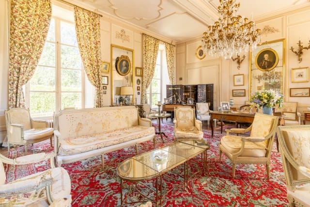 Authenticity and elegance in the Loire Valley, France