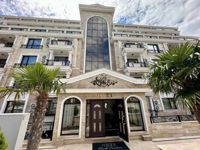 ONYX 1  Luxury apartment