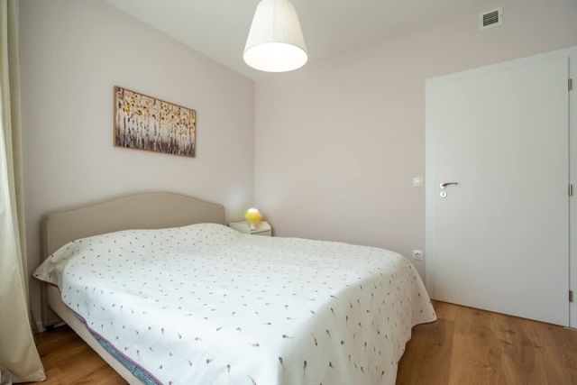 Fusion Finesse - 2BD with parking space