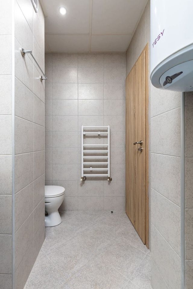 Stylish 2BD Apartment with a Nice Cozy Terrace