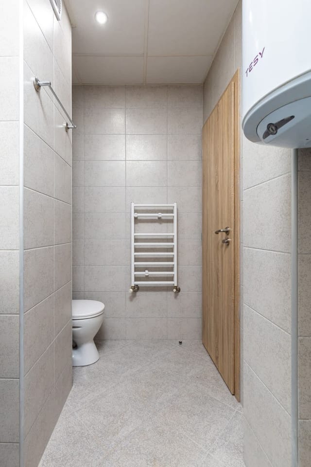 Stylish 2BD Apartment with a Nice Cozy Terrace