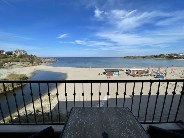 Panorama Sea View Apartment in Rocamar