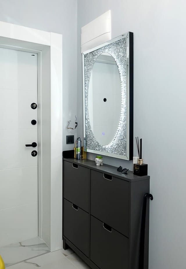 Royal View –Luxury 2BR Apartment with Sea Panorama