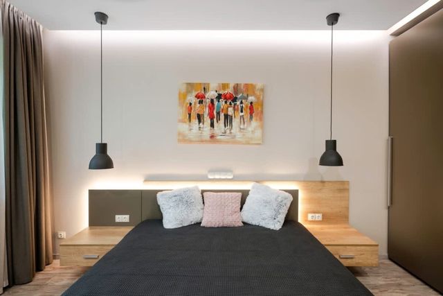 Elegant Escape in The Heart of The City