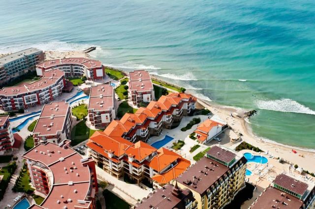 Cozy Studio Privilege Fort Beach