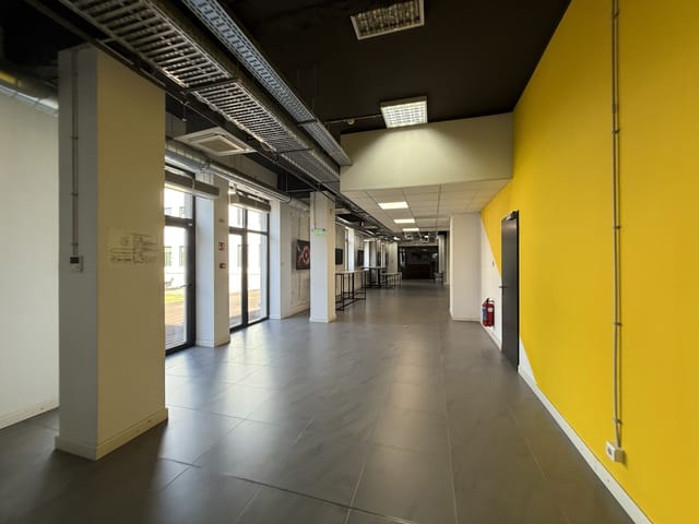 Cozy Conference Room in Sofia