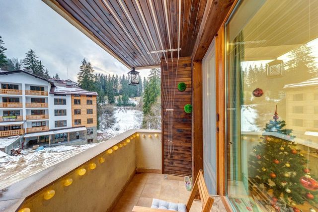 Cozy Evrika 2 Mountain Home