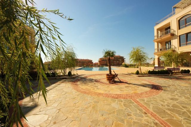 Sorrento Cozy Studio