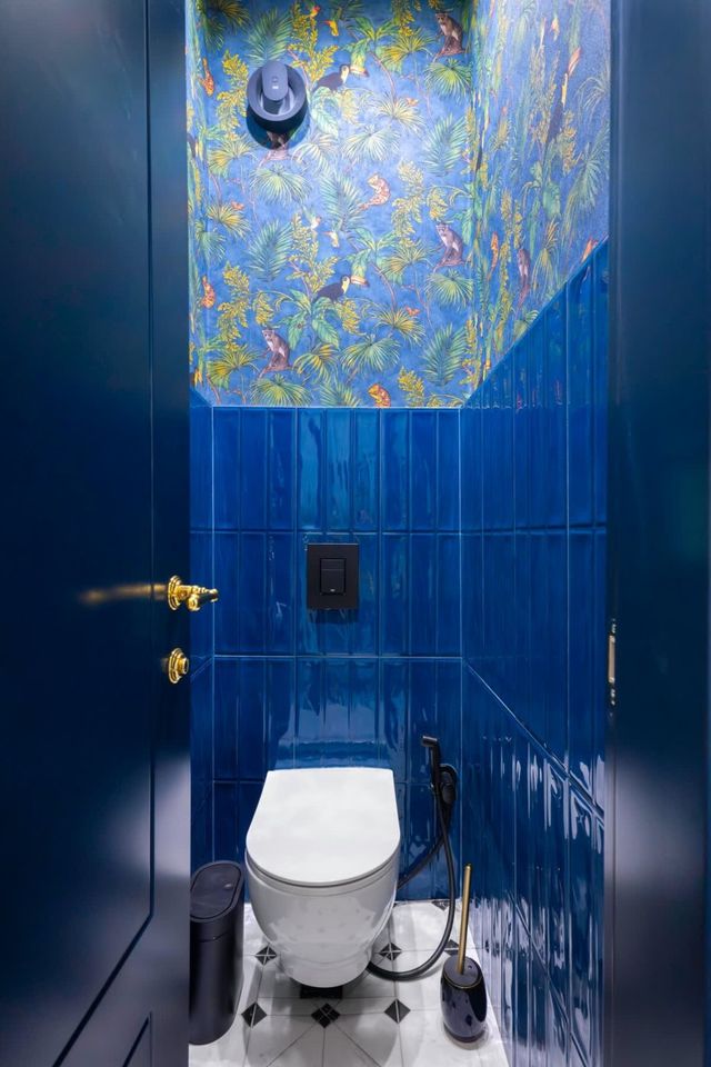 Royal Retreat - Your central designer spot