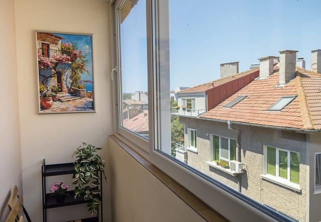 Stylish Apartment - the Heart of Central Varna