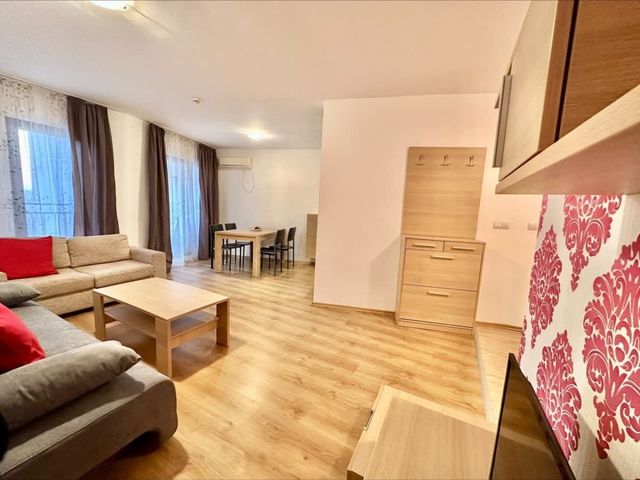 Cozy Aheloy  sea view  2 bedroom