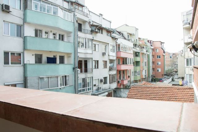 Glorious | 2-Bedroom apartment near Youth Hill |