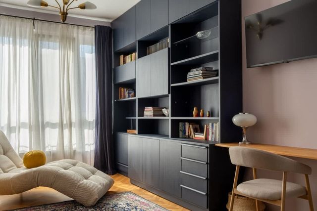 Retro-Chic 1BR Apartment next to Vasil Levski Blvd