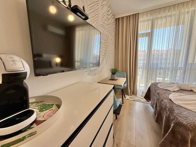 Premium Studio in Sorrento