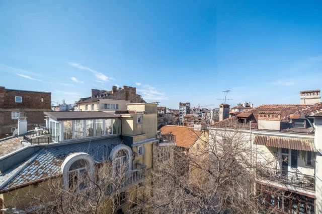 Bright Apartments – 2 Bedroom